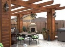 Kwikfynd Pergolas
berry